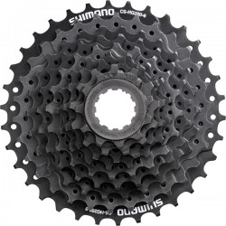 Shimano CS-HG201 9-speed cassette 11 - 32T 